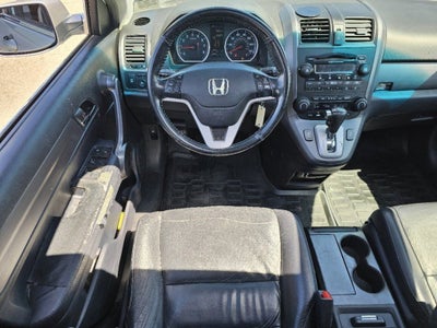 2009 Honda CR-V EX-L