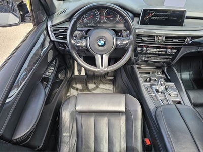 2016 BMW X5 M Base