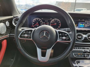 2020 Mercedes-Benz E 450