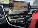 2021 Toyota Camry XSE V6