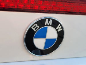 1998 BMW 3 Series 328iC