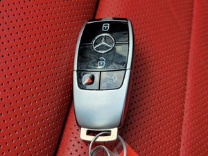 2020 Mercedes-Benz E 450