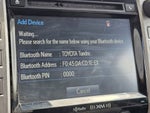 2018 Toyota Tundra 2WD SR5