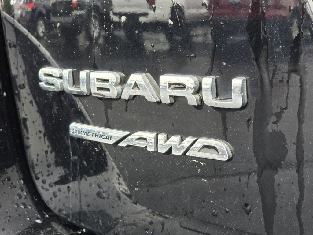 2021 Subaru Crosstrek Base