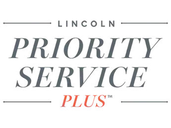 Priority Service Logo | Performance Lincoln Bountiful in Bountiful UT